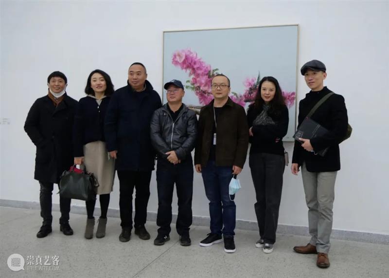 现场 | 蓝顶美术馆三展同期开幕! 成都蓝顶美术馆 现场 蓝顶美术馆三展 同期 ————————————————————————展览 都市 铆钉 艺术 群落 西南 成都 崇真艺客